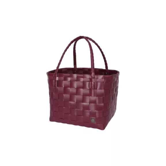 PARIS Shopper - 83 wine berry red PARIS Shopper - 83 wine berry red