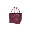 PARIS Shopper - 83 wine berry red