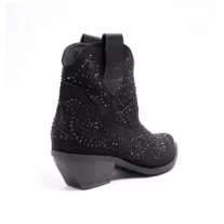 Mayo Chix bokacsizma BLACK