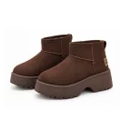 Mayo Chix bokacsizma BROWN Mayo Chix bokacsizma BROWN