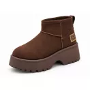 Mayo Chix bokacsizma BROWN Mayo Chix bokacsizma BROWN