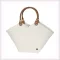 SWEETHEART Shopper - 14 ecru white