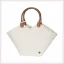 SWEETHEART Shopper - 14 ecru white