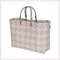 MAYFAIR GRAND SHOPPER - P08 pale grey