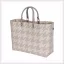 MAYFAIR GRAND SHOPPER - P08 pale grey