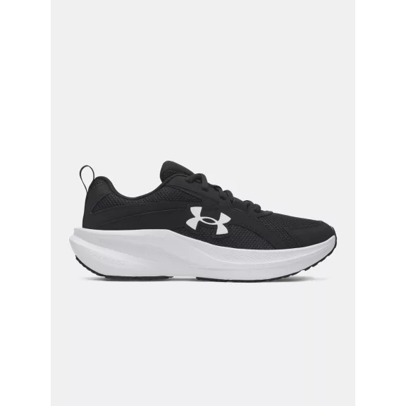 Gyerek cipő Under Armour UA BGS Assert 11 Gyerek cipő Under Armour UA BGS Assert 11