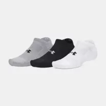 Under Armour zokni UA Performance Cotton 3pk NS 