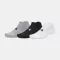 Under Armour zokni UA Performance Cotton 3pk NS 