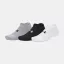 Under Armour zokni UA Performance Cotton 3pk NS 