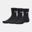 Under Armour zokni UA Performance Cotton 3p Crw 