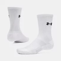 Under Armour zokni UA Performance Cotton 3p Crw 