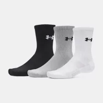 Under Armour zokni UA Performance Cotton 3p Crw 