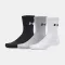 Under Armour zokni UA Performance Cotton 3p Crw 
