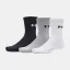 Under Armour zokni UA Performance Cotton 3p Crw 