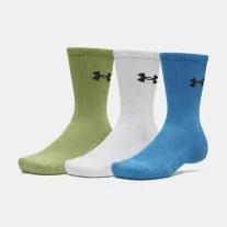 Under Armour zokni UA Performance Cotton 3p Crw 