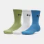 Under Armour zokni UA Performance Cotton 3p Crw 
