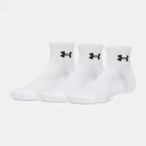 Under Armour zokni UA Performance Cotton 3p Qtr 