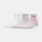 Under Armour zokni UA Women's Vanish 3pk Qtr 6013142-698 L