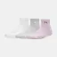 Under Armour zokni UA Women's Vanish 3pk Qtr 6013142-698 L