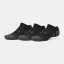 Under Armour zokni UA Perf Tech 3pk NS 