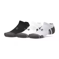 Under Armour zokni UA Perf Tech 3pk NS 