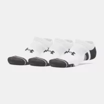 Under Armour zokni UA Perf Tech 3pk NS 