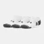 Under Armour zokni UA Perf Tech 3pk NS 