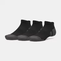 Under Armour zokni UA Perf Tech 3pk Low