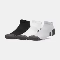Under Armour zokni UA Perf Tech 3pk Low 