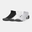 Under Armour zokni UA Perf Tech 3pk Low 