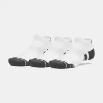 Under Armour zokni UA Perf Tech 3pk Low