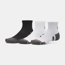 Under Armour zokni UA Perf Tech 3pk Qtr 