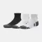 Under Armour zokni UA Perf Tech 3pk Qtr 