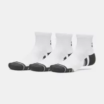 Under Armour zokni UA Perf Tech 3pk Qtr 