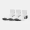 Under Armour zokni UA Perf Tech 3pk Qtr 