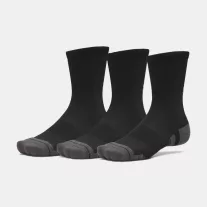 Under Armour zokni UA Perf Tech 3pk Crew 
