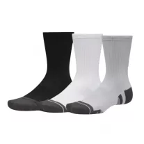 Under Armour zokni UA Perf Tech 3pk Crew 