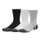 Under Armour zokni UA Perf Tech 3pk Crew 