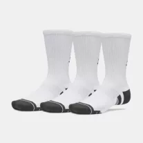 Under Armour zokni UA Perf Tech 3pk Crew