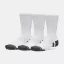 Under Armour zokni UA Perf Tech 3pk Crew