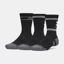Under Armour zokni UA Perf Tech Nov 3pk Crw 