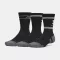 Under Armour zokni UA Perf Tech Nov 3pk Crw 