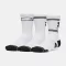 Under Armour zokni UA Perf Tech Nov 3pk Crw 