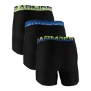 Under Armour alsónemû UA Perf Cotton- Colorblock Ombre 3In - (3pk) 
