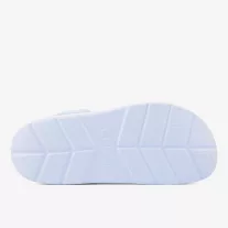 COQUI szandál CANDY BLUE/WHITE 