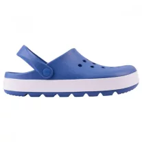 COQUI szandál CANDY ELEMENTAL BLUE/WHITE 