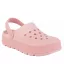 COQUI szandál POWDER PINK 