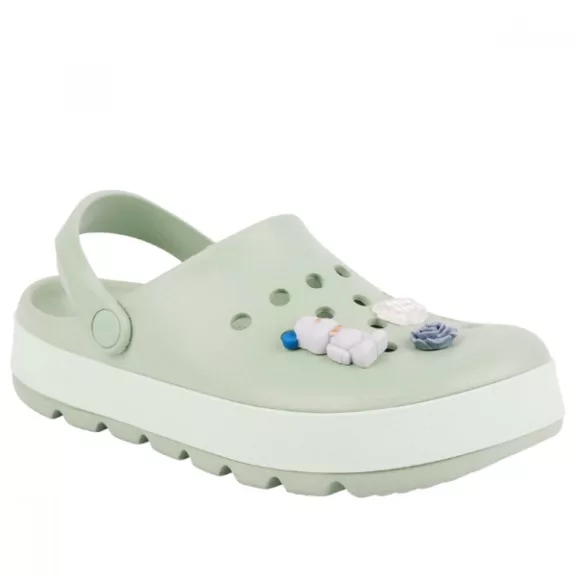 COQUI szandál LINDEN GREEN COQUI szandál LINDEN GREEN
