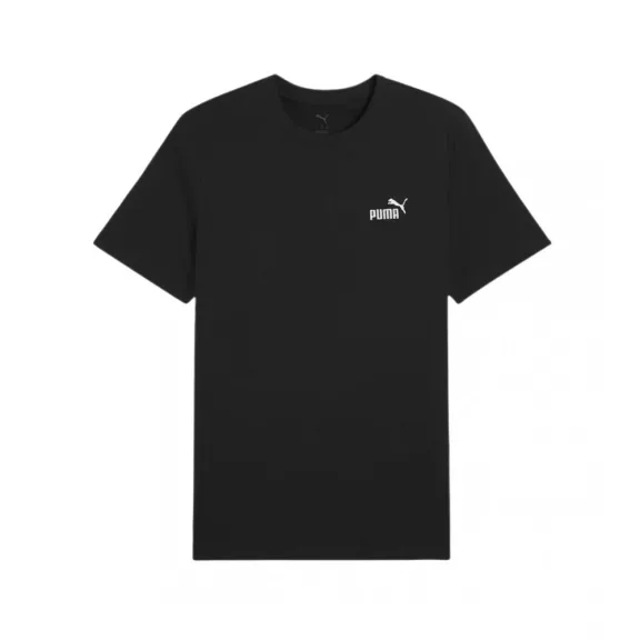 Puma póló ESS Small No. 1 Logo Tee Puma póló ESS Small No. 1 Logo Tee
