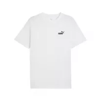 Puma póló ESS Small No. 1 Logo Tee